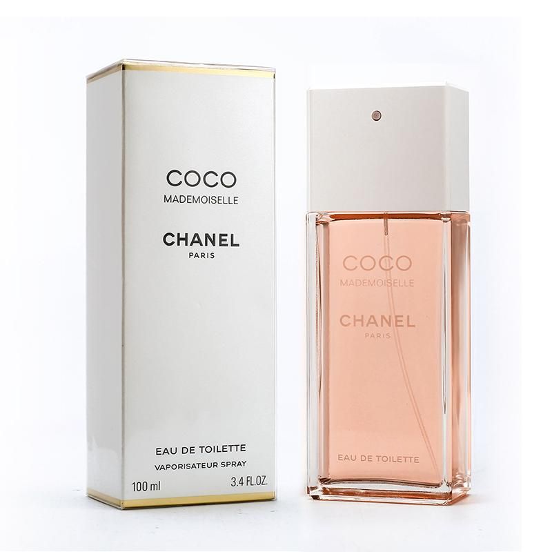 CHANEL 香奈儿可可小姐淡香水coco香水50ml/100ml-女士香水-香奈儿