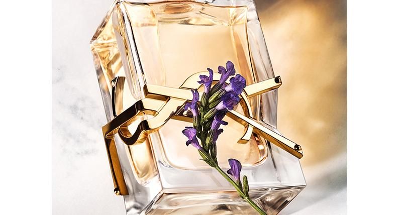 YSL全新圣罗兰女士自由之水香水Libre高定香水30/50/90ml-女士