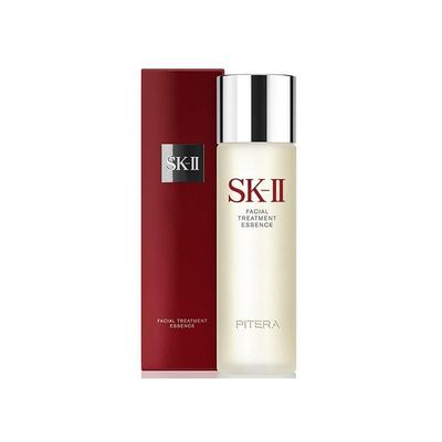 SK-II/SKII/SK2清滢露保湿清洁软化肤质油痘清莹嫩肤230ml-精华-SK2-SK