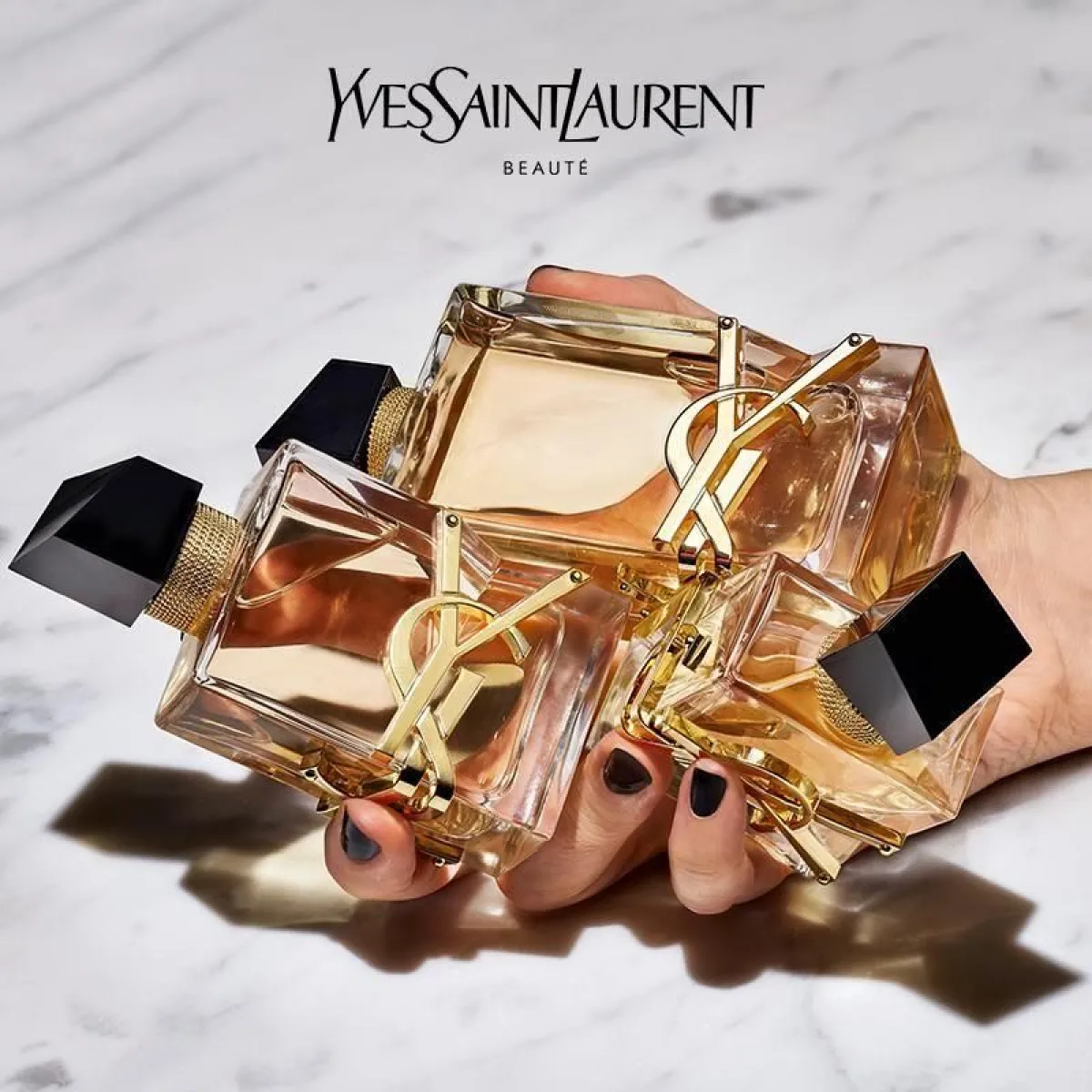 图片[1]-YSL 圣罗兰自由之香女士香水50ml-穿范儿