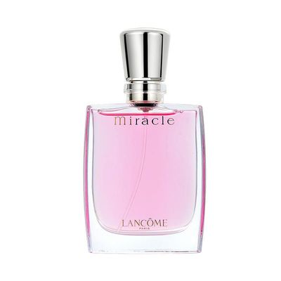 lancome兰蔻奇迹香水真爱绽放持久淡香女士30/50/100ml-女士香水-兰蔻