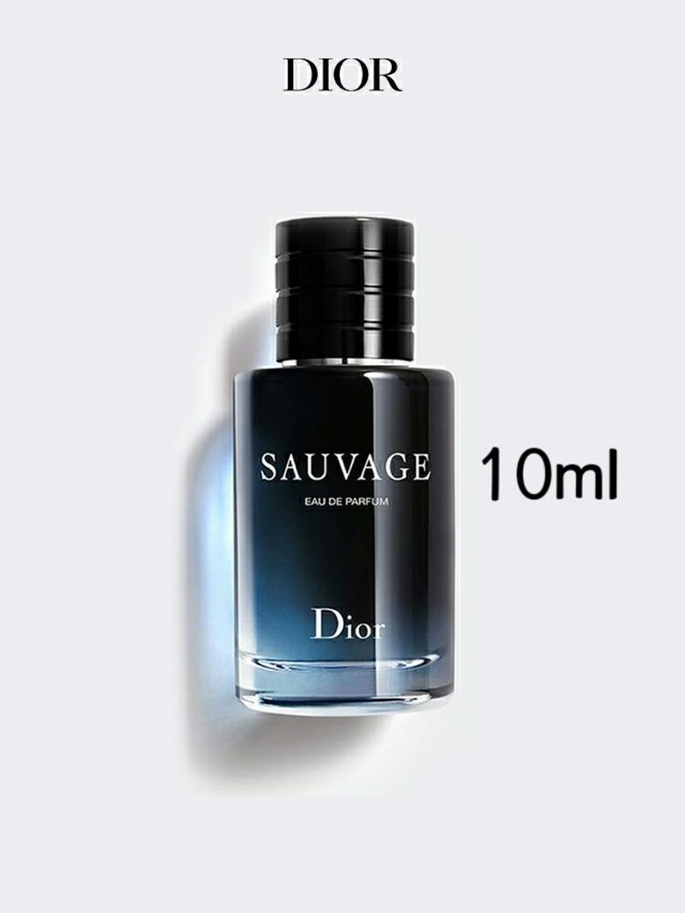 小样】迪奥SAUVAGE旷野男士香水Q版浓香10ml -男士香水-迪奥-Dior-洋码头