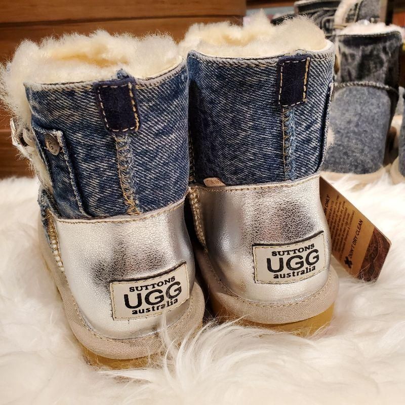 suttons ugg australia