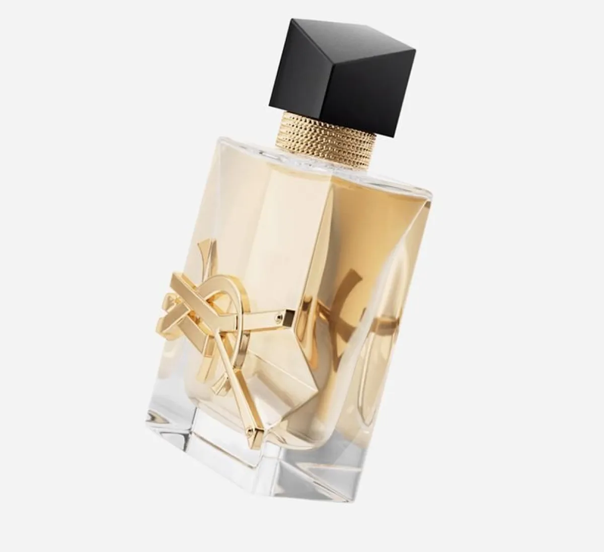 YSL/圣罗兰香水Libre自由之水肆意之香女士持久浓香50ml/90ml-女士香水
