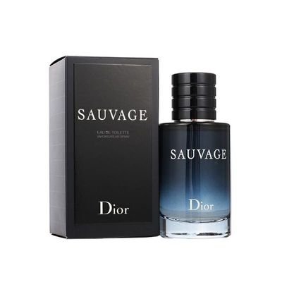 Dior 香水60ml-