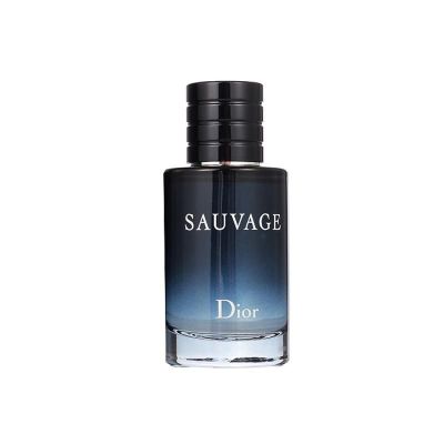 王俊凯同款迪奥Dior狂野/旷野男士EDT古龙淡香水Sauvage60ml100ml