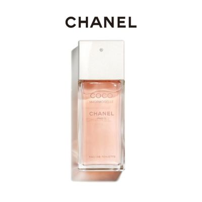 COCO CHANNEL 100ml 香水 CHANEL COCO MADEMOISELLE 100ml オードパルファム