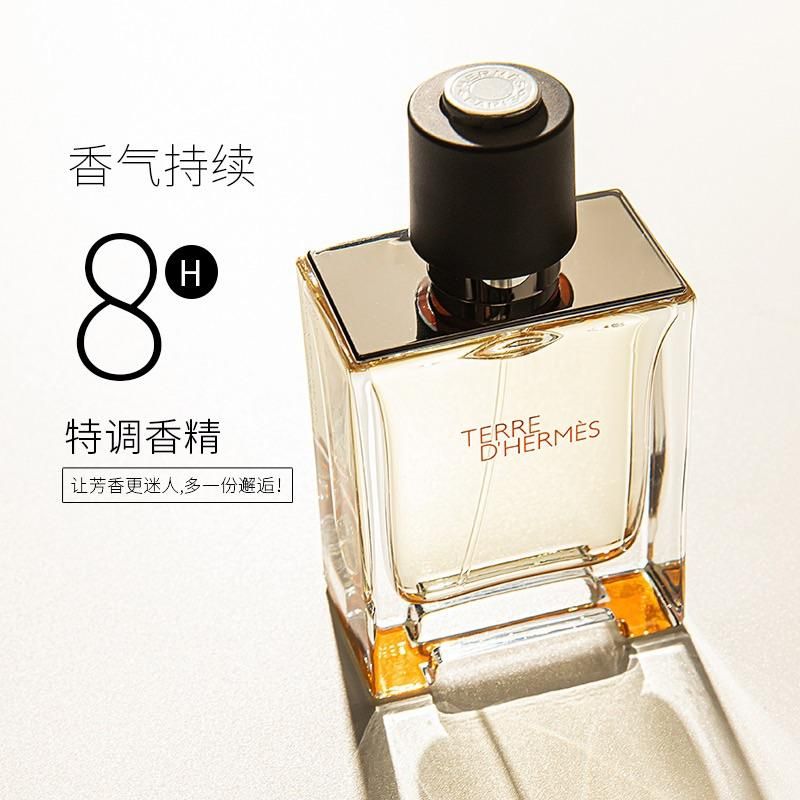 エルメス Hermes TERRE D'HERMES テール ドゥ エルメス