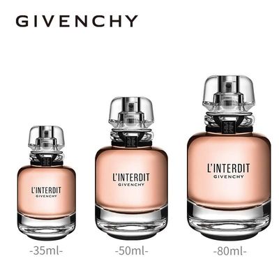 GIVENCH 香水80ml-