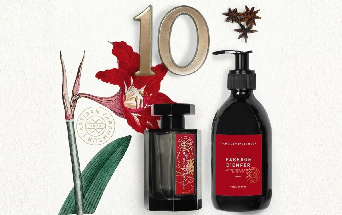 L'Artisan parfumeur阿蒂仙冥府之路21新年新版浓香水100ml馥郁版-女士