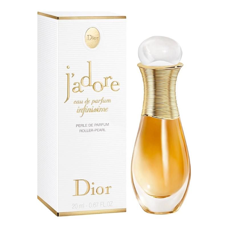 Dior迪奥真我缪斯走珠香水EDP浓香水20ml 2021新品-女士香水-迪奥-Dior