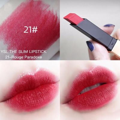 ysl/圣罗兰小金条口红 21/23/26/27/28/30小-唇膏
